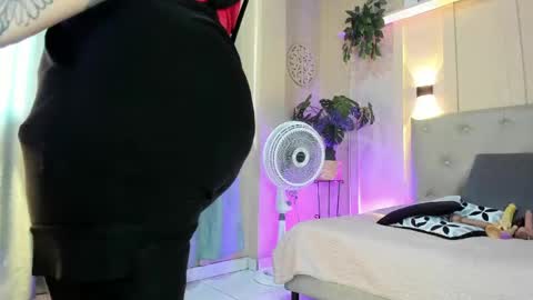 Chloe rosse online show from April 12, 2026, 1:05 pm