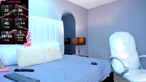 Chloe online show from February 13, 2026, 6:15 pm