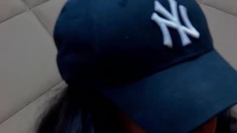 Chloe Vee online show from September 12, 2025, 4:23 am