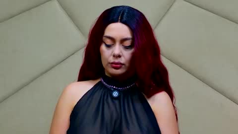 Chloe Vee online show from February 21, 2026, 6:03 am