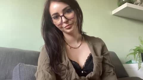 ChloeXNatural online show from May 6, 2026, 6:41 am