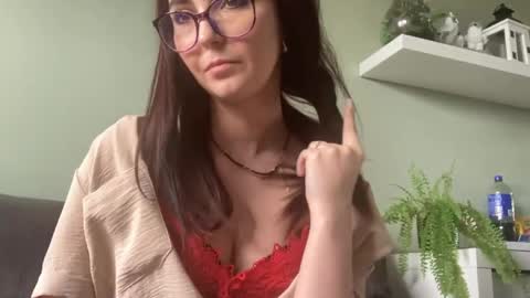 ChloeXNatural online show from May 15, 2026, 8:21 am