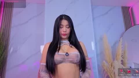 Chlooe online show from September 16, 2025, 12:44 am