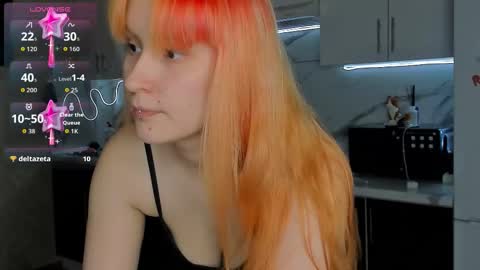 choco_meowx online show from November 12, 2025, 11:10 am