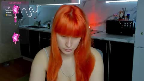 choco_meowx online show from December 3, 2025, 7:38 am