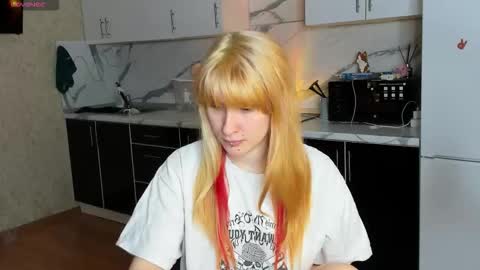 choco_meowx online show from February 20, 2026, 9:54 am