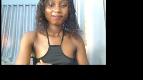 choco_petitqueen online show from April 14, 2026, 7:36 am