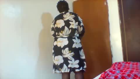 chocobabe002 online show from January 17, 2026, 8:41 am