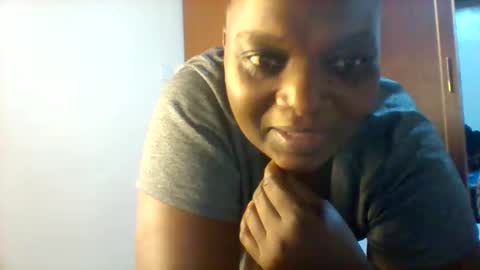 chocobabe002 online show from March 1, 2026, 7:05 pm