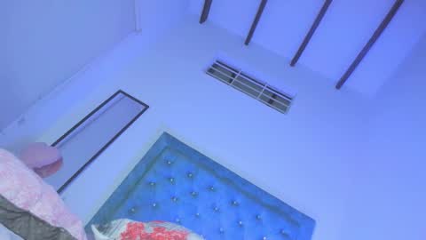 chocobunny1 online show from March 20, 2026, 3:33 am