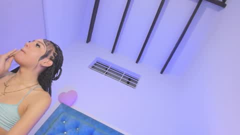 chocobunny1 online show from April 3, 2026, 11:19 am