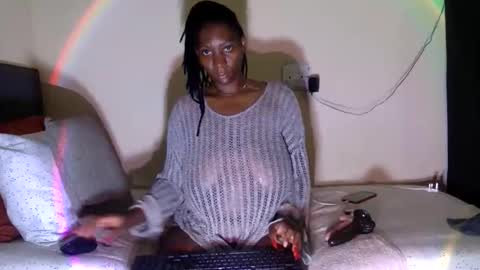 Exotic Chocolate online show from February 3, 2026, 2:53 am