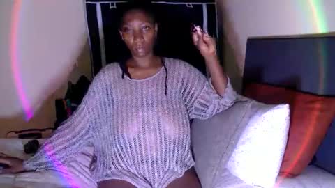 Exotic Chocolate online show from April 9, 2026, 2:44 am