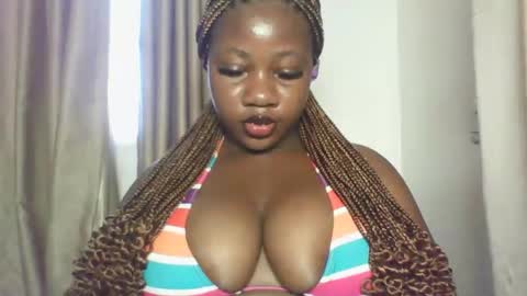 chocolateassgirl61 online show from January 6, 2026, 3:27 pm