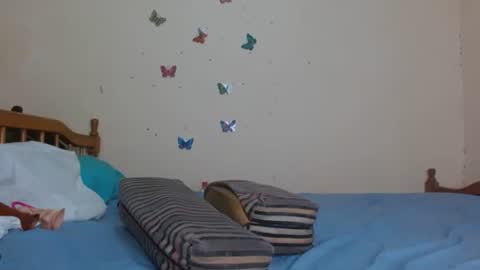 Snapshot of chocolatebony_ chatting on February 1, 2026, 4:27 pm chocolatebony_ online show from February 1, 2026, 4:27 pm