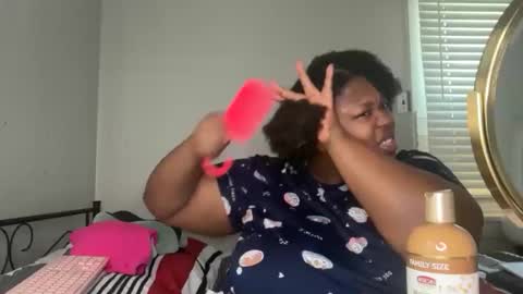 Melina online show from April 11, 2026, 4:00 pm