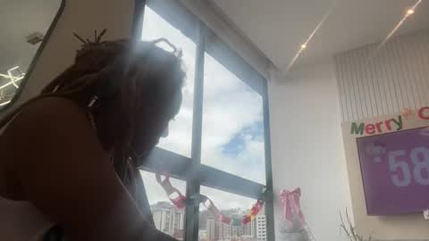 ChocolateCakeQueen online show from December 20, 2024, 6:35 pm