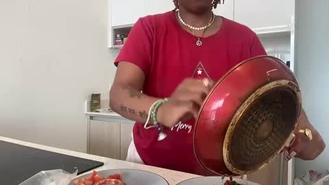 ChocolateCakeQueen online show from December 21, 2024, 6:12 pm