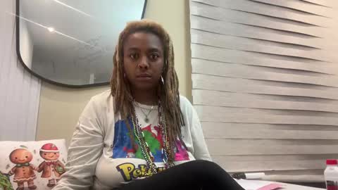 ChocolateCakeQueen online show from December 30, 2024, 4:31 am