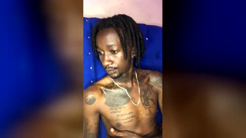 Chococity online show from April 6, 2026, 1:03 am