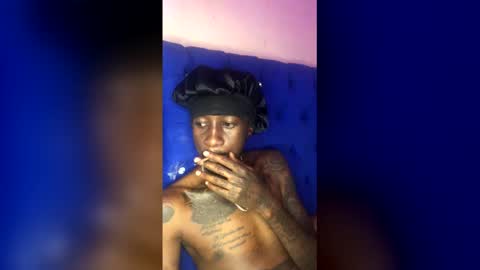 Chococity online show from April 7, 2026, 2:12 am