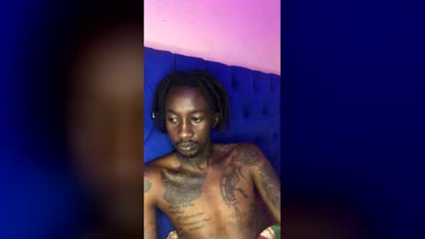 Chococity online show from April 9, 2026, 1:38 am