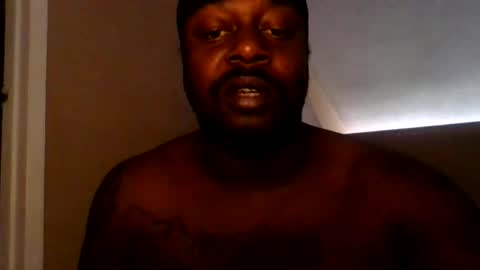Snapshot of chocolatedickdon chatting on February 23, 2026, 7:44 pm Daddy and DLB Daddy lil Bitch online show from February 23, 2026, 7:44 pm
