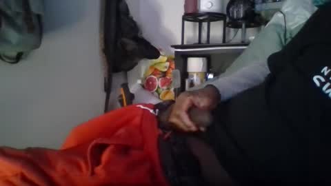 chocolatedilf online show from March 29, 2026, 4:01 am