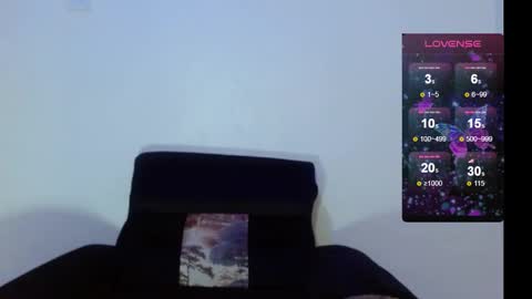 chocolatemilkebony online show from March 5, 2025, 10:00 am