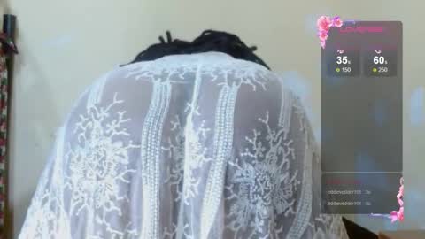 chocolatemilkebony online show from March 12, 2026, 6:52 am