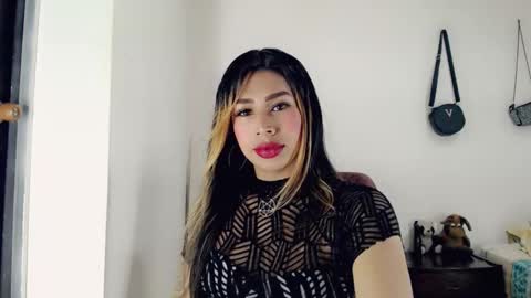 chocolatetriplex online show from October 24, 2025, 4:58 pm