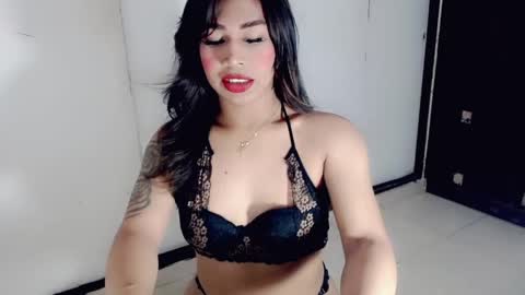 chocolatetriplex online show from May 28, 2026, 2:36 pm