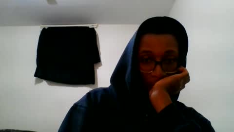 Snapshot of chocolatinhermoso chatting on January 15, 2025, 10:24 pm Chocolatinhermoso online show from January 15, 2025, 10:24 pm