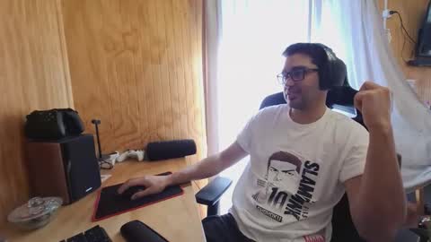 chocomate online show from November 21, 2025, 1:10 pm