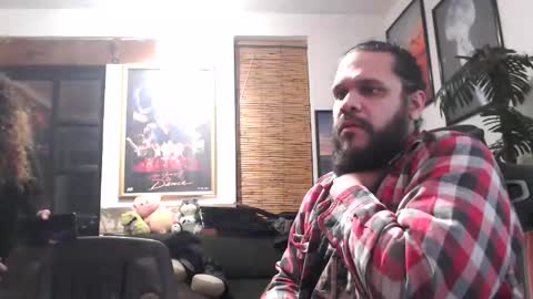 ChocoPancake online show from January 12, 2026, 6:51 am