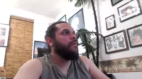 ChocoPancake online show from March 16, 2026, 10:41 am