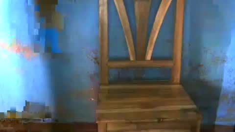 choe03 online show from November 26, 2025, 5:08 am