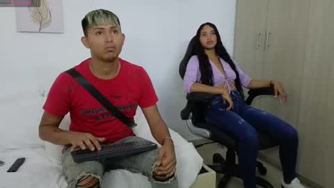 Snapshot of choel_cooper chatting on January 24, 2025, 1:25 pm Chloey Taylot online show from January 24, 2025, 1:25 pm