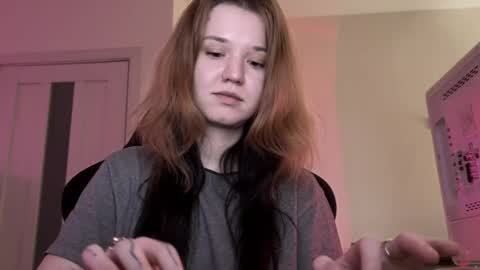 Lissa online show from May 13, 2026, 3:15 am