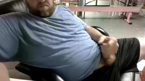 chomper12345 online show from May 31, 2026, 1:51 pm