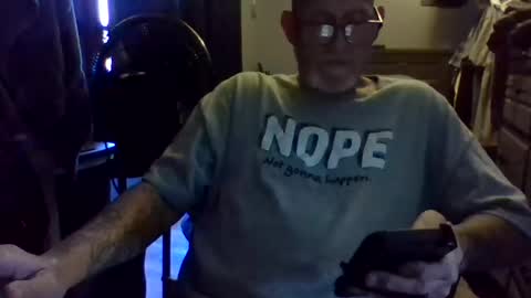 Snapshot of chompers176983 chatting on September 20, 2025, 7:15 pm chompers online show from September 20, 2025, 7:15 pm