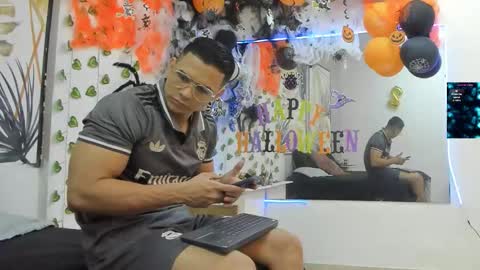 Chorey Thaylor online show from November 2, 2025, 2:30 pm