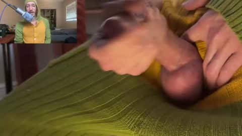 chorizopicante_ online show from October 11, 2025, 8:07 pm