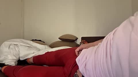 chris0755 online show from September 15, 2025, 3:17 am