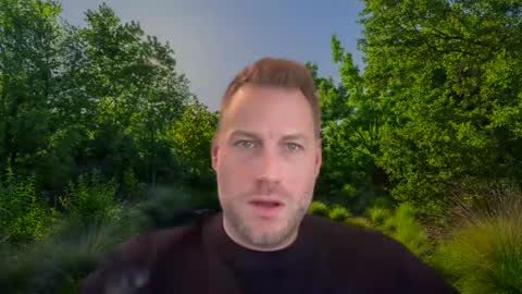 Christian online show from January 24, 2025, 1:36 pm