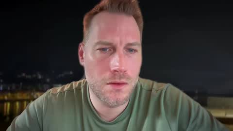 Christian online show from January 31, 2025, 8:11 am