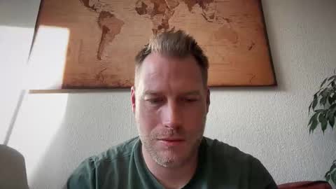 Christian online show from October 19, 2025, 8:37 am