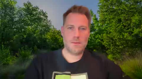 Christian online show from November 7, 2025, 7:41 am