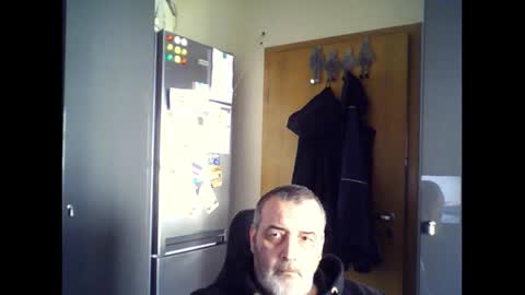 Snapshot of chris250268 chatting on February 22, 2025, 10:40 am Chris online show from February 22, 2025, 10:40 am