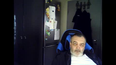 Chris online show from March 30, 2026, 6:58 am